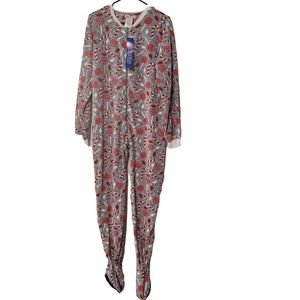 Kids oneis candy cane p.j